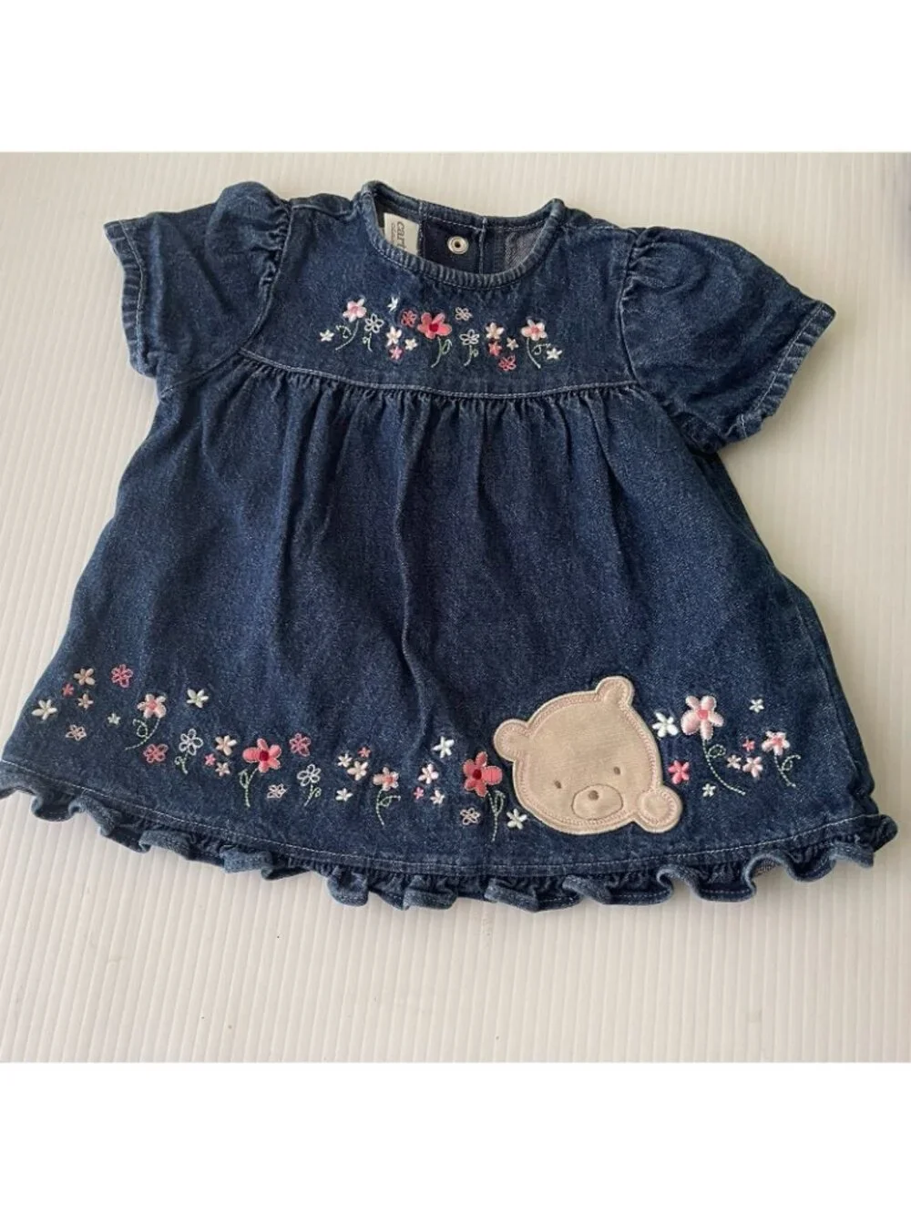 Carters vintage 90